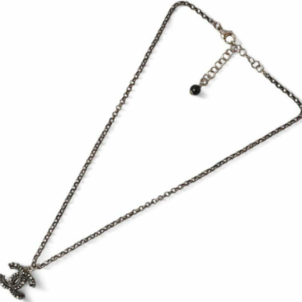 CHANEL Gold Necklace - Picture 5 of 5